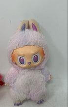 Load image into Gallery viewer, Lot Of 2 Pcs Pop Mart Labubu The Monster Replica Action Figure Collectible
