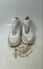 Load image into Gallery viewer, Nike Mens Air Jordan Tatum 1 FB2863-100 White Lace-Up Sneakers Shoes Size 12
