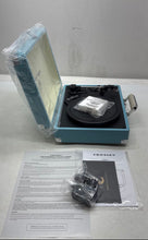 Load image into Gallery viewer, Crosley Cruiser Plus CR8005F-TU Portable 3-Speed Turntable With Box Not Tested

