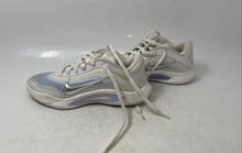 Load image into Gallery viewer, Nike Womens A'One FZ8605-100 White Lace-Up Low Top Sneakers Shoes Size 5
