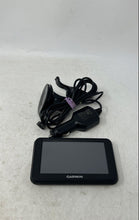 Load image into Gallery viewer, Garmin Nuvi 40LM Black Portable GPS Compass Navigation System Untested
