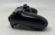 Load image into Gallery viewer, Sony PlayStation 4 PS4 Jet Black DualShock 4 Wireless Controller Not Tested

