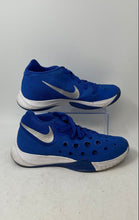 Load image into Gallery viewer, Nike Mens Dunk Low SE 812976-402 Blue Gray Lace-Up Sneakers Shoes Size 8.5
