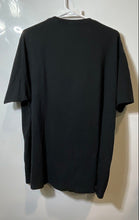 Load image into Gallery viewer, Ripple Junction Mens Black Crew Neck Short Sleeve Pullover T-Shirt Size 2X
