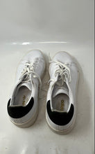 Load image into Gallery viewer, Adidas Mens Stan Smith White Round Toe Low Top Lace-Up Sneaker Shoes Size 11.5
