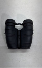 Load image into Gallery viewer, Occer Black 12x25 High Powered Folding Scope Compact Binoculars w/ Case Caps
