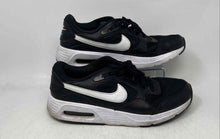 Load image into Gallery viewer, Nike Mens Air Max SC CW4555-002 Black White Lace-Up Sneakers Shoes Size 10.5
