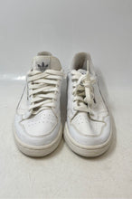 Load image into Gallery viewer, Adidas Mens Continental 80 EG3985 White Lace-Up Sneakers Shoes Size 7
