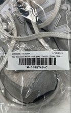 Load image into Gallery viewer, New Balance Unisex 574 Core WL574EVW White Gray Sneaker Shoes Size M4 W5.5 B
