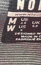 Load image into Gallery viewer, Nobull Unisex Outwork SuperFabric Gray Lace-Up Sneakers Shoes Size M 6.5 W 8
