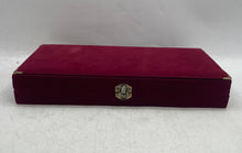 Load image into Gallery viewer, Eide Bou Rached Hand Made Cutlery Swords &amp; Poniards Lebanese Letter Opener w/Box
