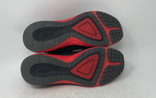 Load image into Gallery viewer, Nike Mens Dual Fusion Run 3 653596-003 Black Lace-Up Sneaker Shoes Size 9
