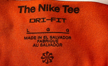 Load image into Gallery viewer, Nike Mens Orange NFL Miami Dolphins Player #33 Short Sleeve T-Shirt Size L
