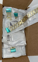 Load image into Gallery viewer, 4Lb 1.1Oz Alloy Band with Rhinestones For your Fitbit Charge 2 (26Pcs).

