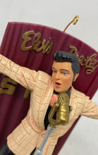 Load image into Gallery viewer, Carlton Cards Heirloom Collection Elvis The King Of Rock And Roll Music Ornament
