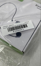 Load image into Gallery viewer, Bietrun WXM01 Microphone UHF Wireless Headset Mic System Not Tested
