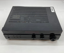 Load image into Gallery viewer, Insignia Model NS-R2001 Black 2.0 Channel AM/FM Stereo Receiver Not Tested
