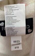 Load image into Gallery viewer, Rothschild Baby Pink Hooded Pram One-Piece Jumpsuit 6/9 Months With Tags
