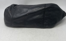 Load image into Gallery viewer, Coach Womens Park Carrie Black Monogram Double Handle Tote Handbag
