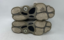 Load image into Gallery viewer, Nike Boys Air Jordan 6 Rings 323419-014 Gray Lace-Up Sneaker Shoes Size 4Y
