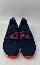 Load image into Gallery viewer, Nike Womens Renew In-Season TR 9 Blue Pink Sneaker Shoes Size 7.5 No Insoles
