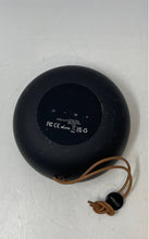 Load image into Gallery viewer, Airbuds Black Portable Wireless Bluetooth Speaker Not Tested
