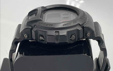 Load image into Gallery viewer, Authentic Casio G Shock Men's Black Watch.
