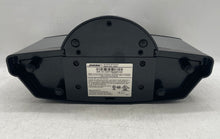 Load image into Gallery viewer, Bose SoundDock Series II Black Gray Digital Music System Audio Dock Untested
