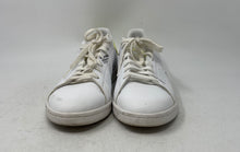 Load image into Gallery viewer, Adidas Mens Stan Smith GV7665 White Low Top Lace-Up Sneaker Shoes Size 8
