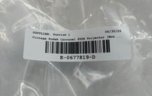 Load image into Gallery viewer, Vintage Kodak Carousel 850H Black Auto Focus Slide Projector Not Tested
