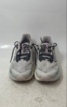 Load image into Gallery viewer, New Balance Unisex DynaSoft Nitrel V6 Gray Lace-Up Sneaker Shoes Size W8 M6.5
