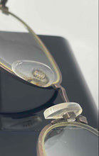 Load image into Gallery viewer, Authentic Silhoutte Unisex Matte Bronze Black Glasses
