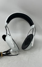Load image into Gallery viewer, Razer BlackShark V2 X Model RZ04-0324 Wired Over Ear Gaming Headset Untested
