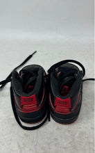 Load image into Gallery viewer, Nike Kids Air Jordan 2 Retro BT 395720-002 Black Red Sneaker Shoes Size 4C
