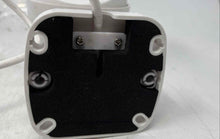 Load image into Gallery viewer, Besderse WiFi Security Surveillance White MicroSD Smart Camera Not Tested
