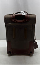 Load image into Gallery viewer, London Fog Unisex Beige Expandable Piccadilly Rolling Wheels Spinner Luggage
