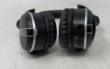 Load image into Gallery viewer, Audio-Technica QuietPoint ATH ANC27 Over-Ear ANC Headphones Not Tested
