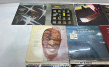 Load image into Gallery viewer, Lot Of 10 Pcs Assorted Mixed Disco Rock &amp; Pop Music Lp Vinyl Records Not Tested
