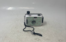 Load image into Gallery viewer, Reusable 35mm Waterproof Film Camera Focus-Free 28mm Lens In Case Untested
