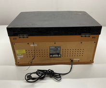 Load image into Gallery viewer, Classic CSL1 Compact Disc Digital Audio Cassette Tape Record Player Not Tested
