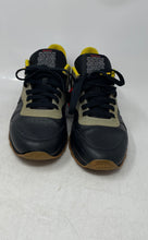 Load image into Gallery viewer, Reebok Mens Classic Altered DV5240 Multicolor Leather Lace-Up Sneakers Shoes 10
