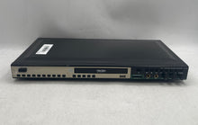 Load image into Gallery viewer, Home Karaoke Model DUC-09R 3-In-1 Karaoke Machine Recorder DVD Player Untested
