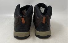 Load image into Gallery viewer, Goodyear Mens Ontario GY204660 Brown Lace-Up Work Hiking Boots Size 12M
