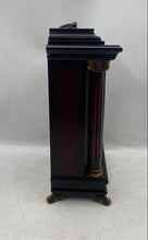 Load image into Gallery viewer, Bombay Home Decor Roman Numerals Quartz Battery Operated Clock Not Tested
