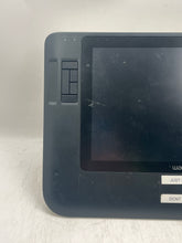 Load image into Gallery viewer, Wacom DTZ-1200W Black Wired LCD Interactive Display Graphics Tablet Not Tested
