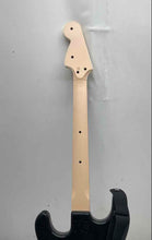 Load image into Gallery viewer, Harmonix Rock Band NWGT52 Black Wireless Fender Stratocaster Guitar Not Tested
