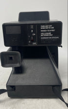 Load image into Gallery viewer, Polaroid OneStep Beige Q-Light Flash Rainbow Land Camera Not Tested
