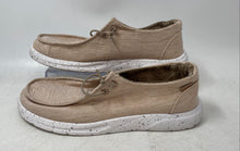Load image into Gallery viewer, Reef Womens Cushion Coast Pink Lace-Up Low Top Sneaker Shoes Size 7.5
