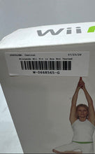 Load image into Gallery viewer, Nintendo Wii RVL-021 White Fit Game Accessory Balance Board In Box Not Tested

