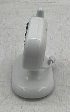 Load image into Gallery viewer, Floureon Model L227T1 White Camera Screen Wireless Digital Baby Monitor Untested
